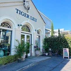 Tiger Lily Florist