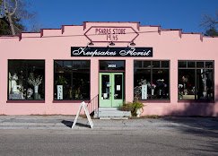 Keepsakes Florist