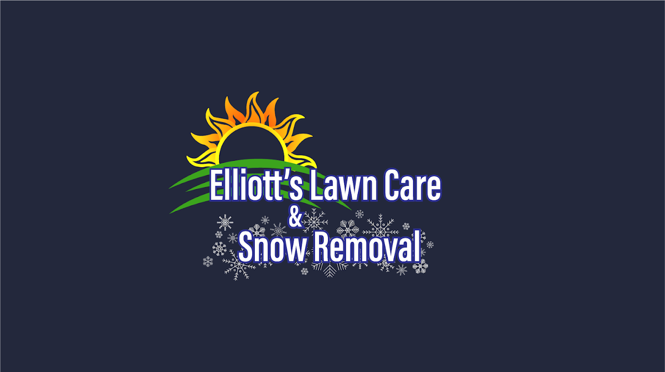 Elliott's Lawn Care & Snow Removal