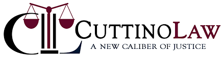 The Cuttino Law Firm LLC