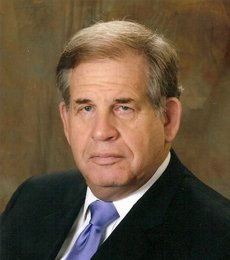 Jack B. Swerling