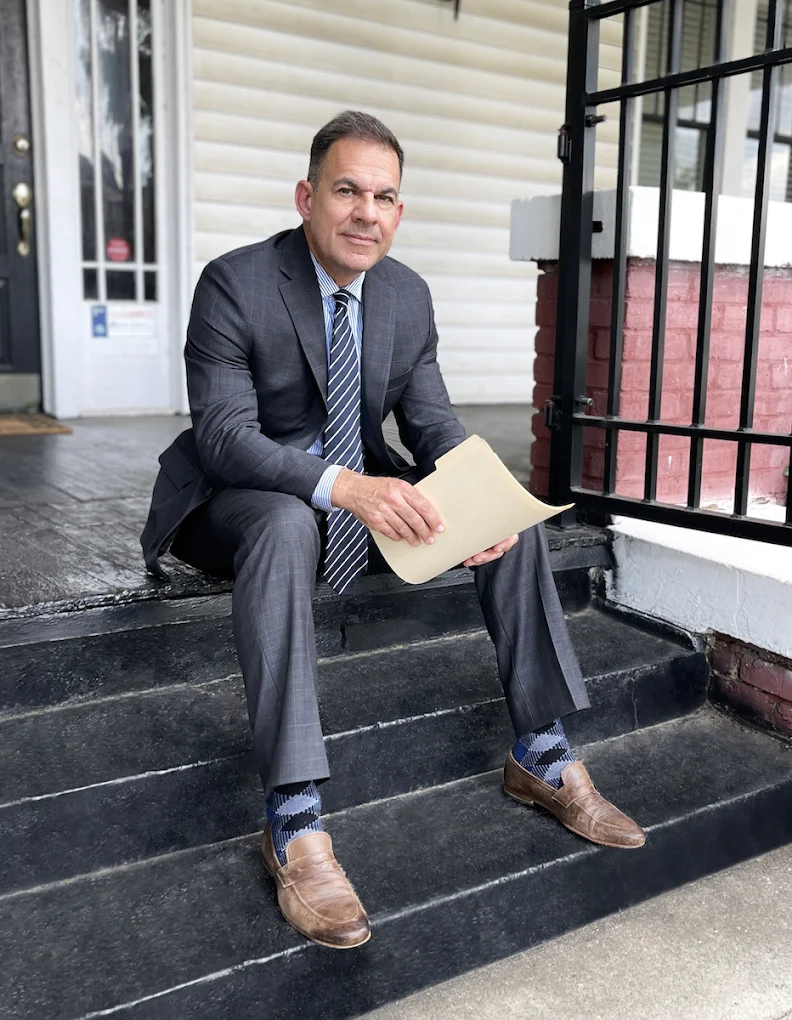 Law Office of David B. Tarr : David B. Tarr