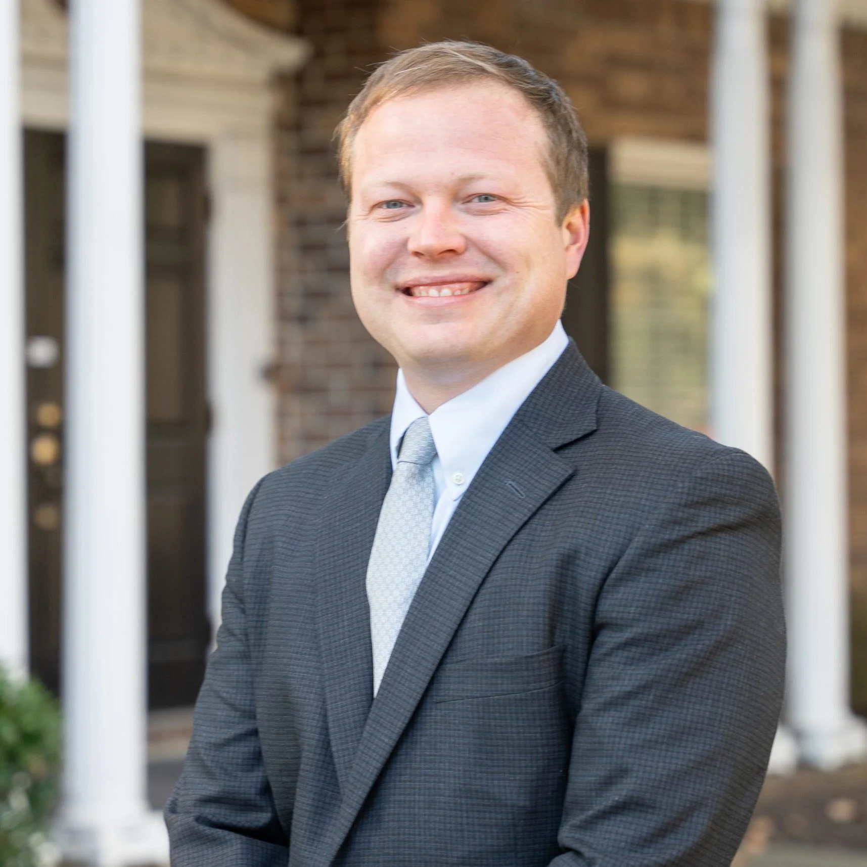Cromer Babb & Porter, LLC : J. Paul Porter