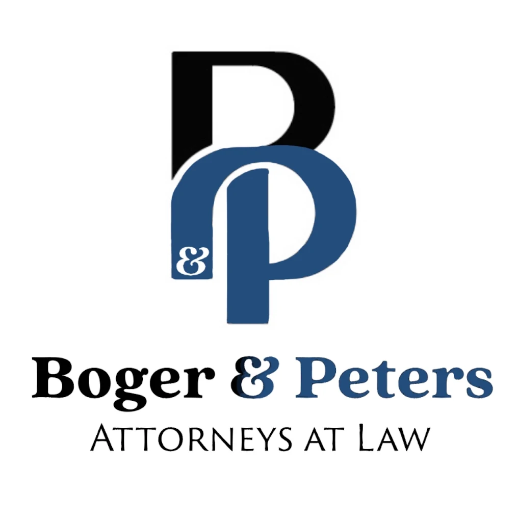 Boger & Peters, Attorney At Law