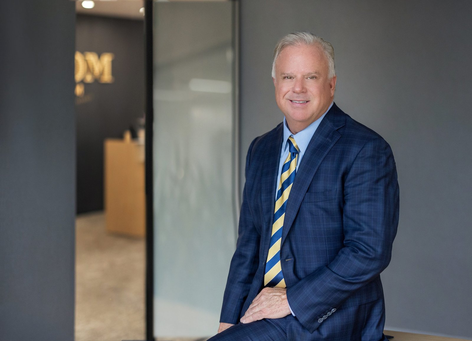 Strom Law Firm