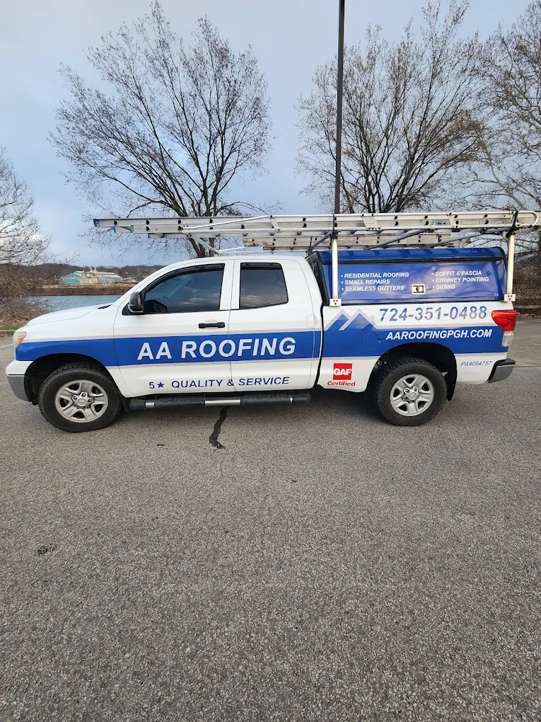 AA Roofing