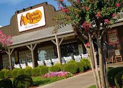 Cracker Barrel Old Country Store