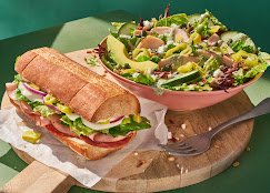 Panera Bread