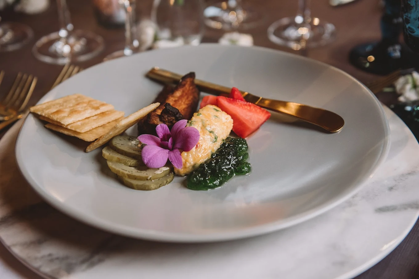 Southern Way Catering