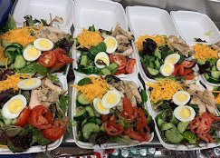 Fancy That Bistro & Catering LLC.