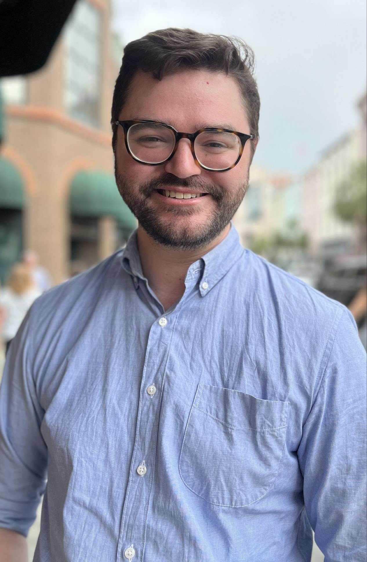 Moore Immigration, LLC : Samuel Bishop Moore, Esq.