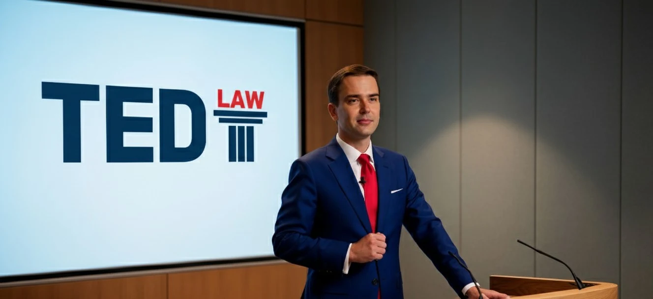 TED Law 