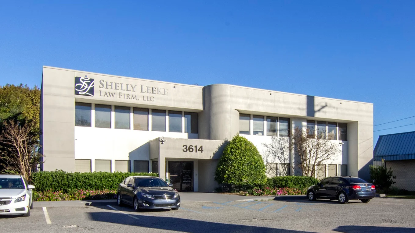 Shelly Leeke Law Firm
