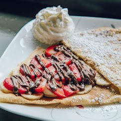 Crêpes & Croissants