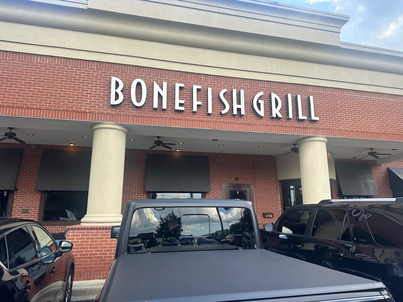 Bonefish Grill