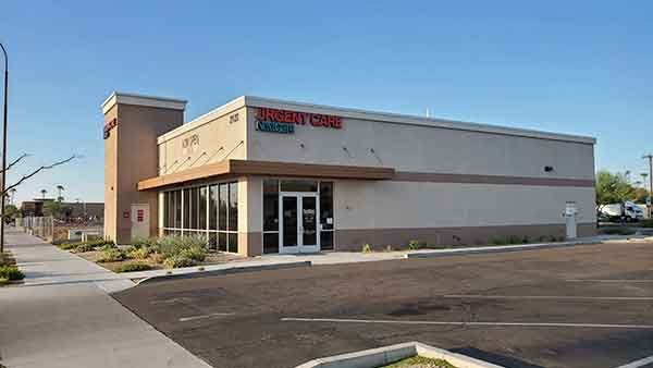 NextCare Urgent Care Scottsdale - N. Scottsdale Road
