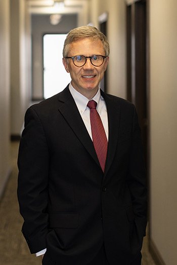 Bangs McCullen Law Firm : Jeffrey L. Bratkiewicz