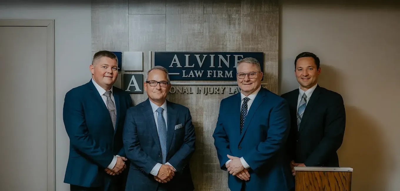 Alvine Law Firm, LLP