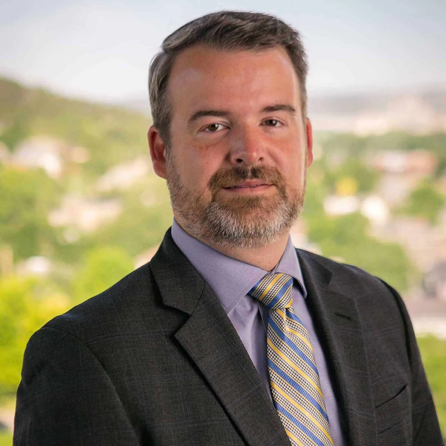 Lynn, Jackson, Shultz & Lebrun, P.C. : Aaron T. Galloway