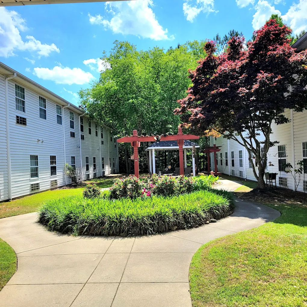 The Pines at Columbia