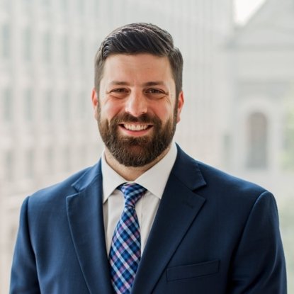 Abbott, Weiss, Faith & Darnell, PLLC : Joshua P. Weiss