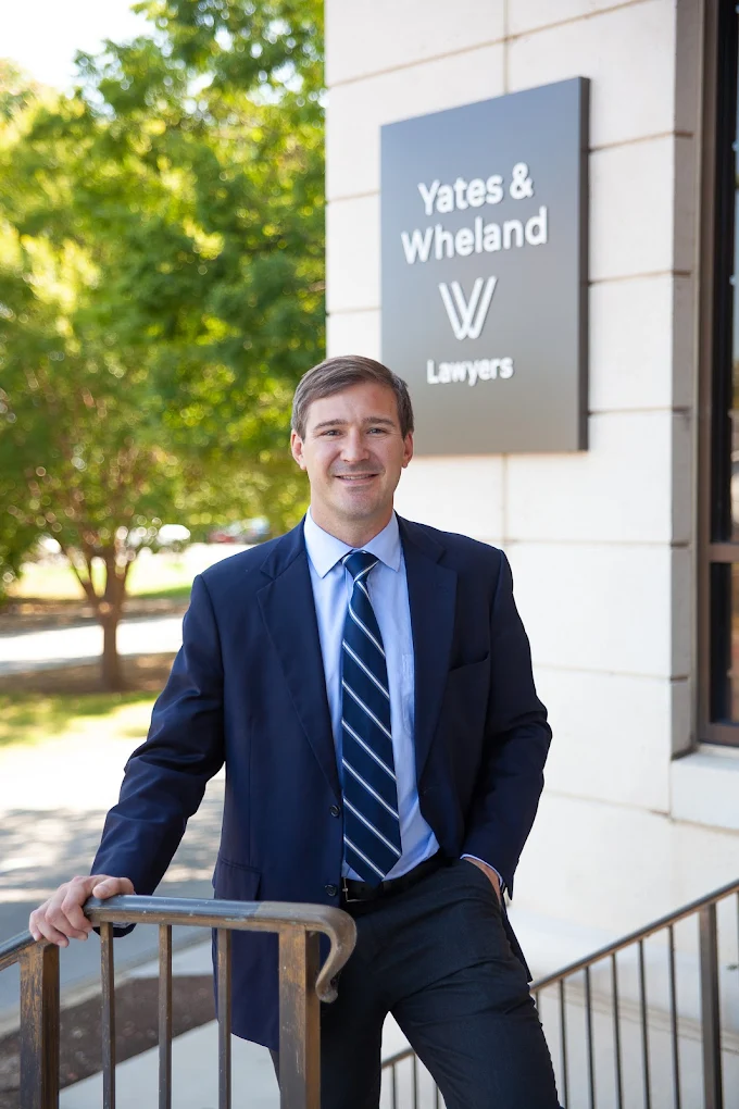 Yates & Wheland : Charles W. Wheland III
