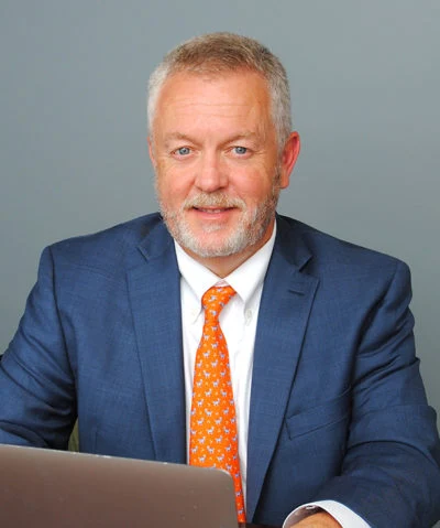 Houston & Underwood, PLLC : Johnny D. Houston Jr. 