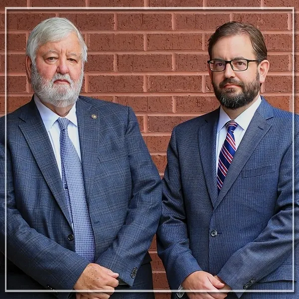Buhrman Law Firm, P.C. : John R. Buhrman 