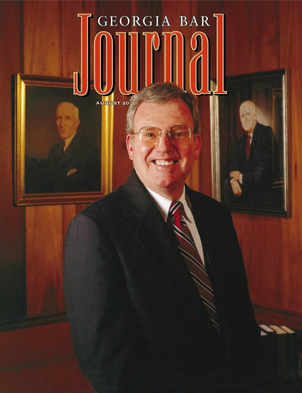 Mundy & Burch, Disability Lawyers : George E. Mundy