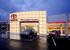 Midlands Toyota