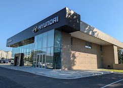 AutoNation Hyundai