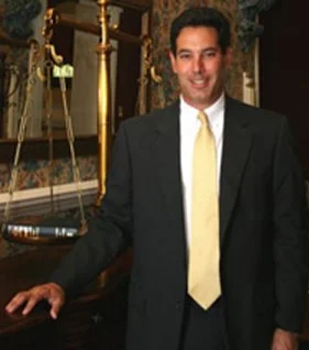 The Law Office of Steven C. Girsky : Steven C. Girsky