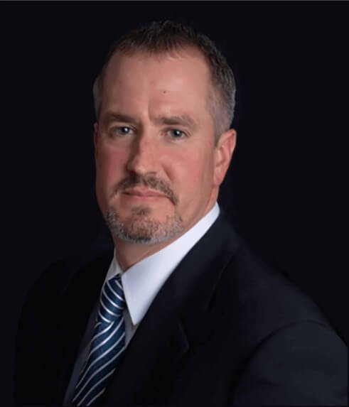Ryan McFarland Law