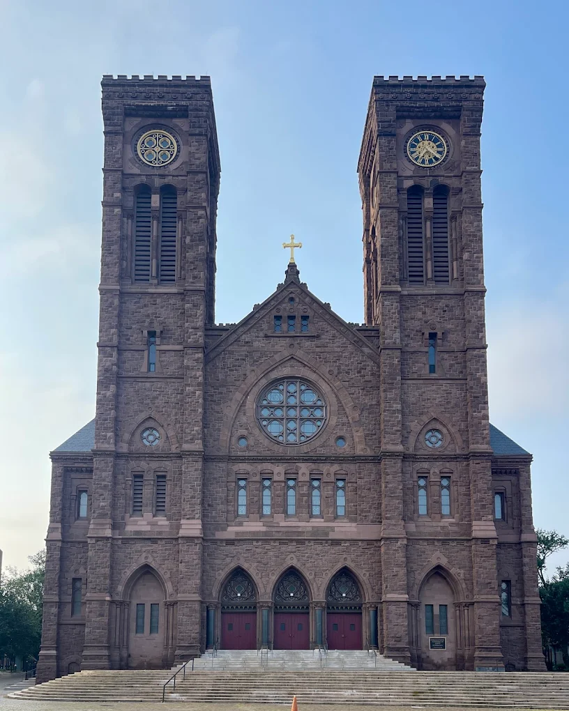 Cathedral of Saints Peter & Paul