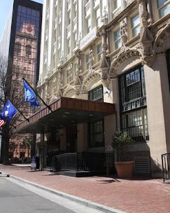 Sheraton Columbia Downtown Hotel