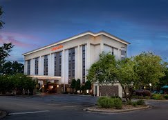 Hampton Inn Columbia I-26