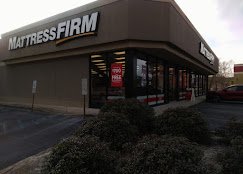 Mattress Firm Outlet