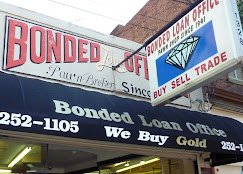 Bonded Loan Office