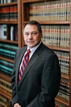 Mitchell Ross Rocconi, PLLC : Larry A. Rocconi, Jr.