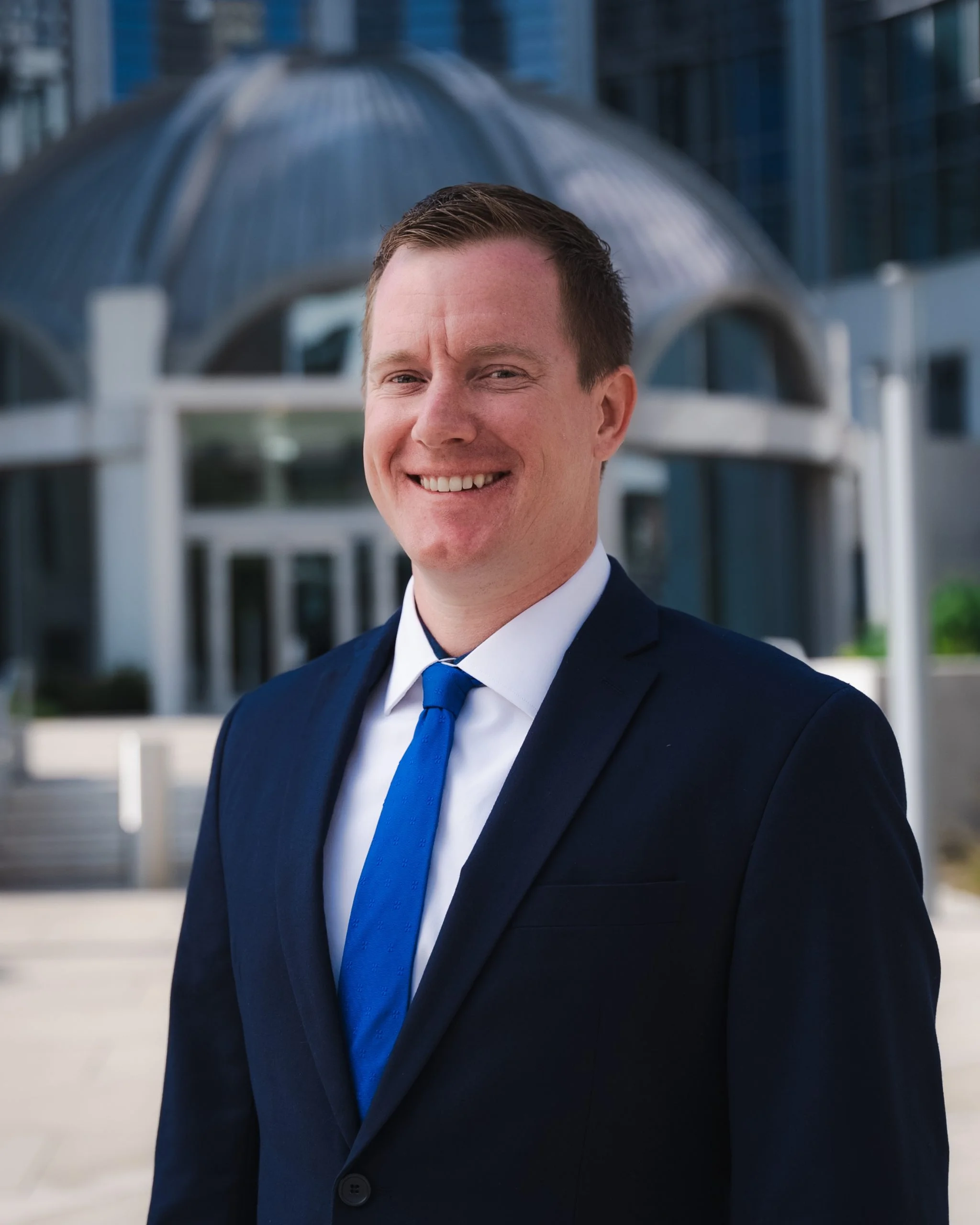 Law Office of Daniel Martin : Daniel Martin