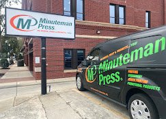 Minuteman Press