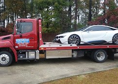 Wingard Towing Service