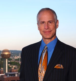 The Oberman & Rice Law Firm : Steve Oberman 