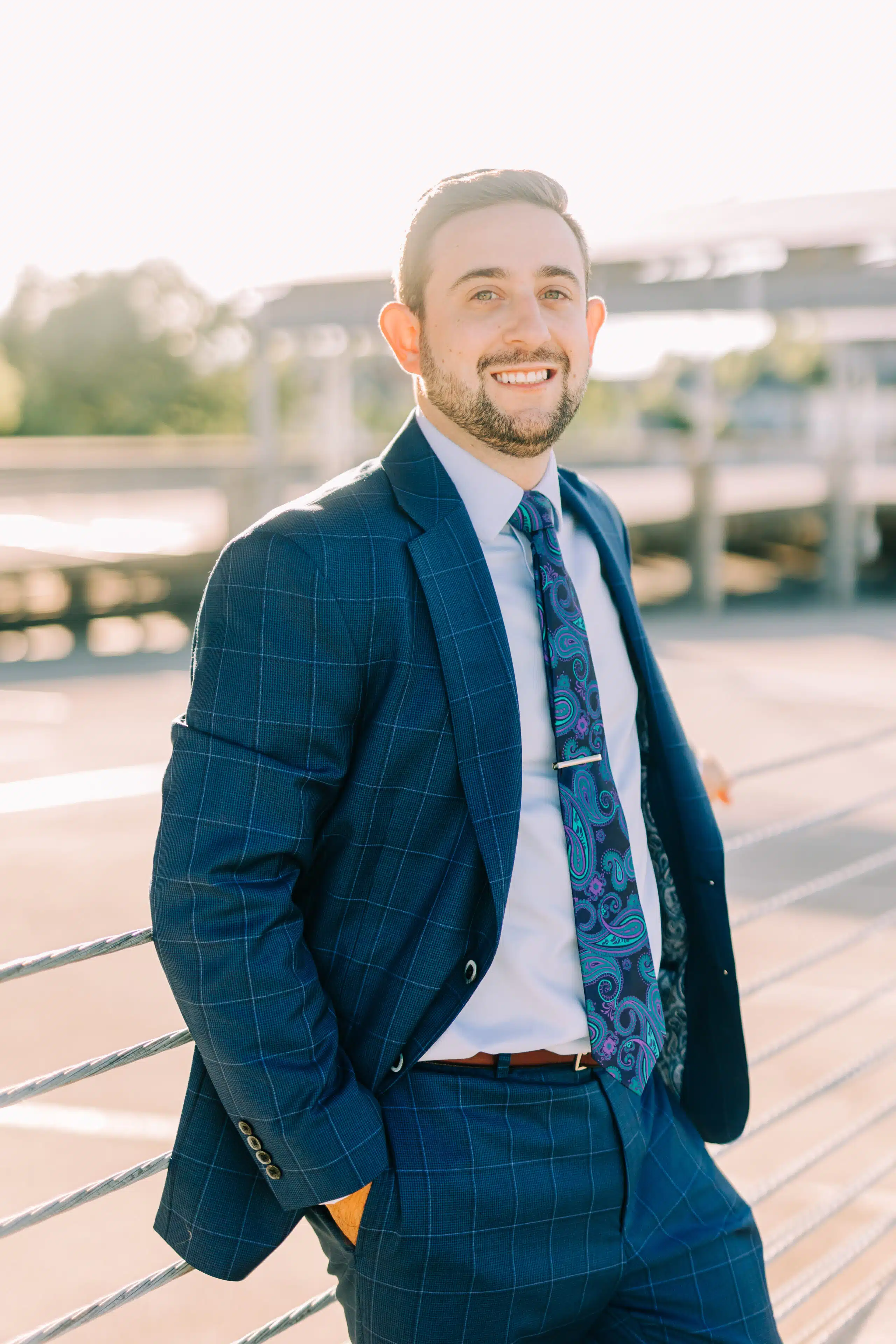 Barnes & Fersten Law Firm : Brandon D. Fersten