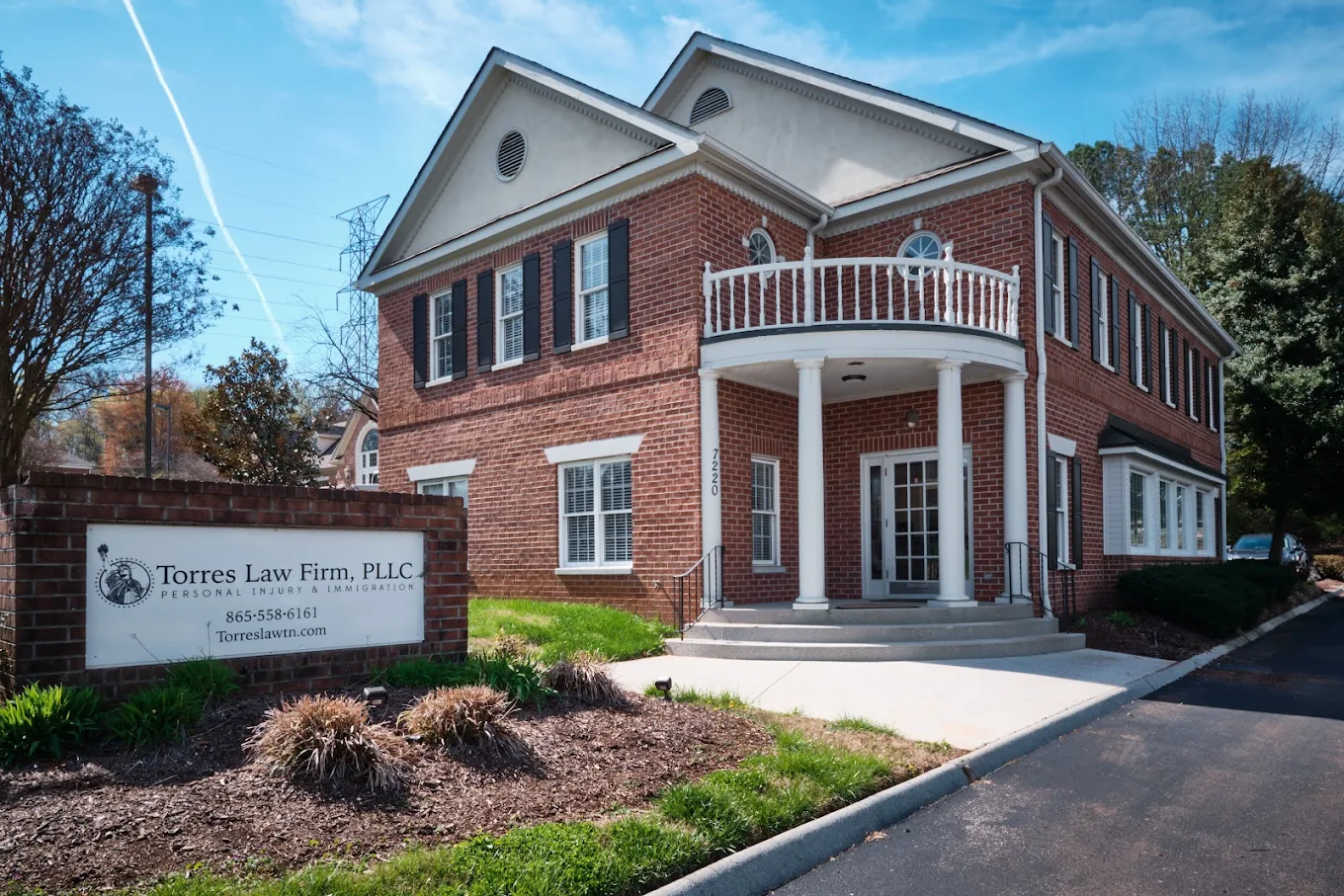 Torres Law Firm , PLLC