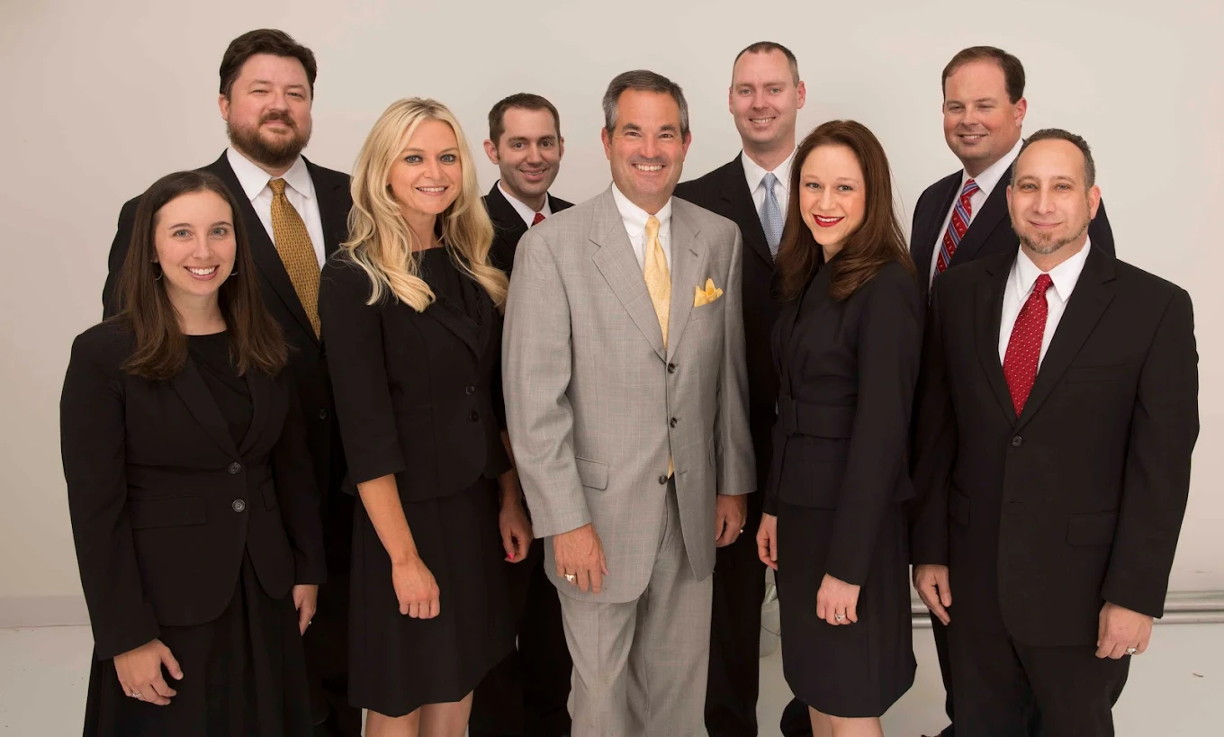 Banks & Jones, Attorneys At Law