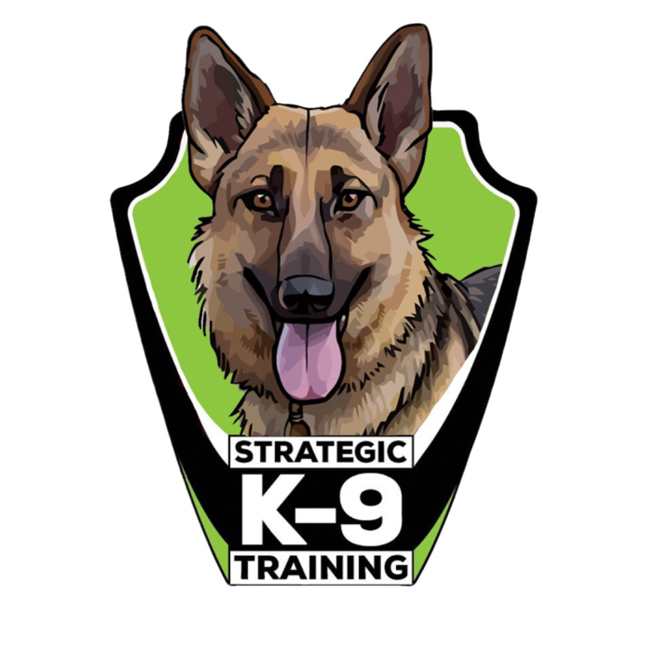 Strategic K-9 Training
