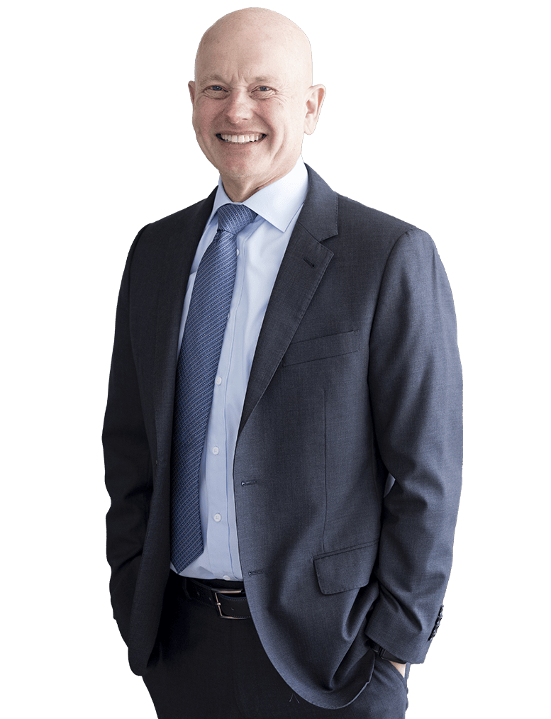 The Higgins Law Firm : Jim Higgins  