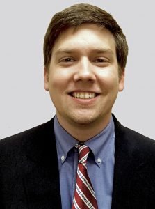Darrell Castle & Associates, PLLC : Jordan Prentiss