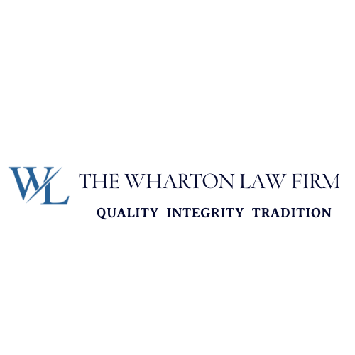 The Wharton Law Firm